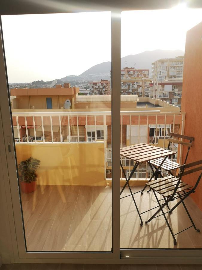 Aguila Costa Daire Benalmádena Dış mekan fotoğraf