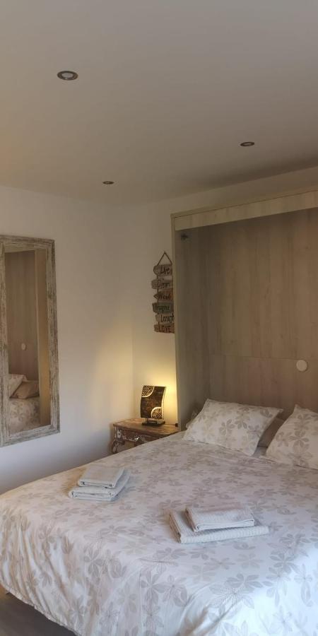 Aguila Costa Daire Benalmádena Dış mekan fotoğraf