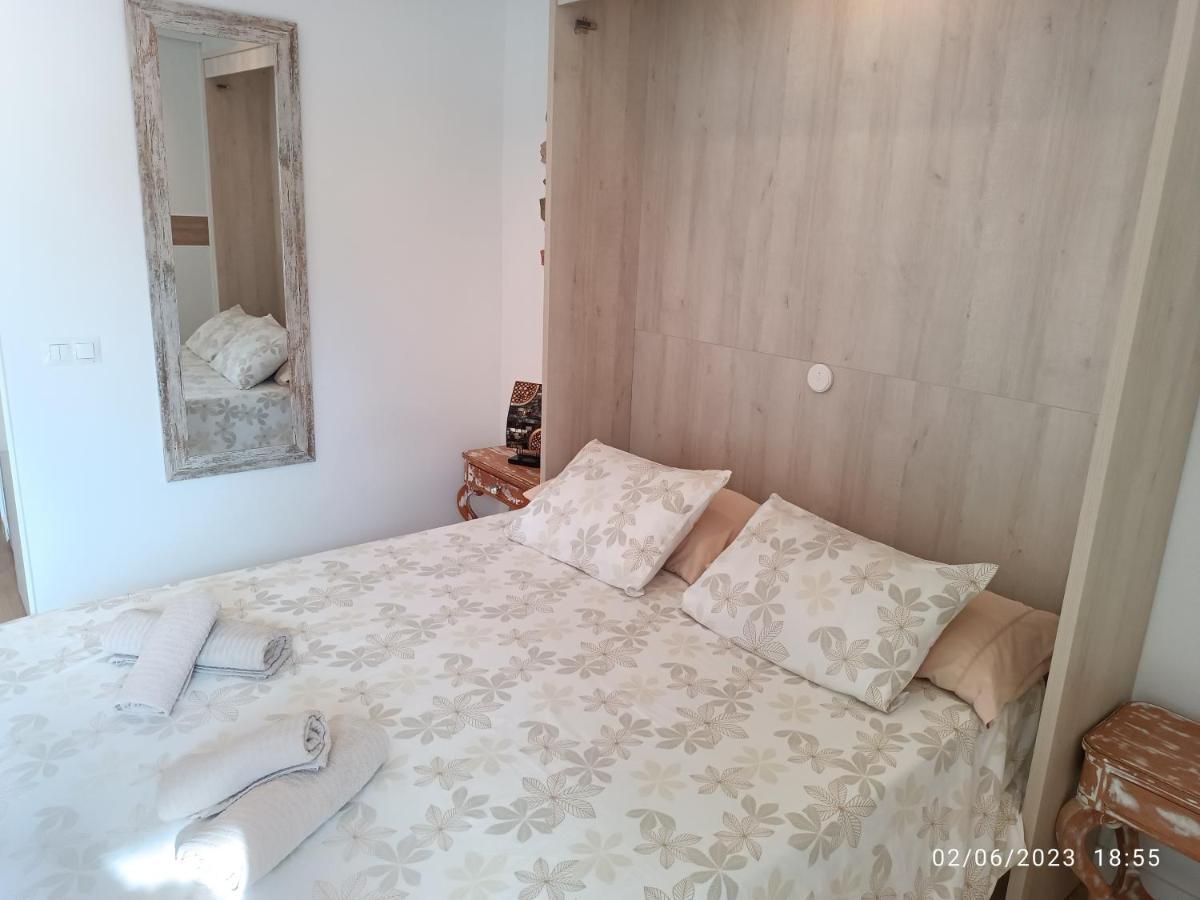 Aguila Costa Daire Benalmádena Dış mekan fotoğraf